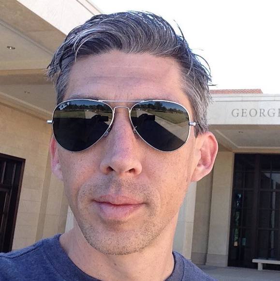 Meet your Posher, Paul - Picture 1 of 1